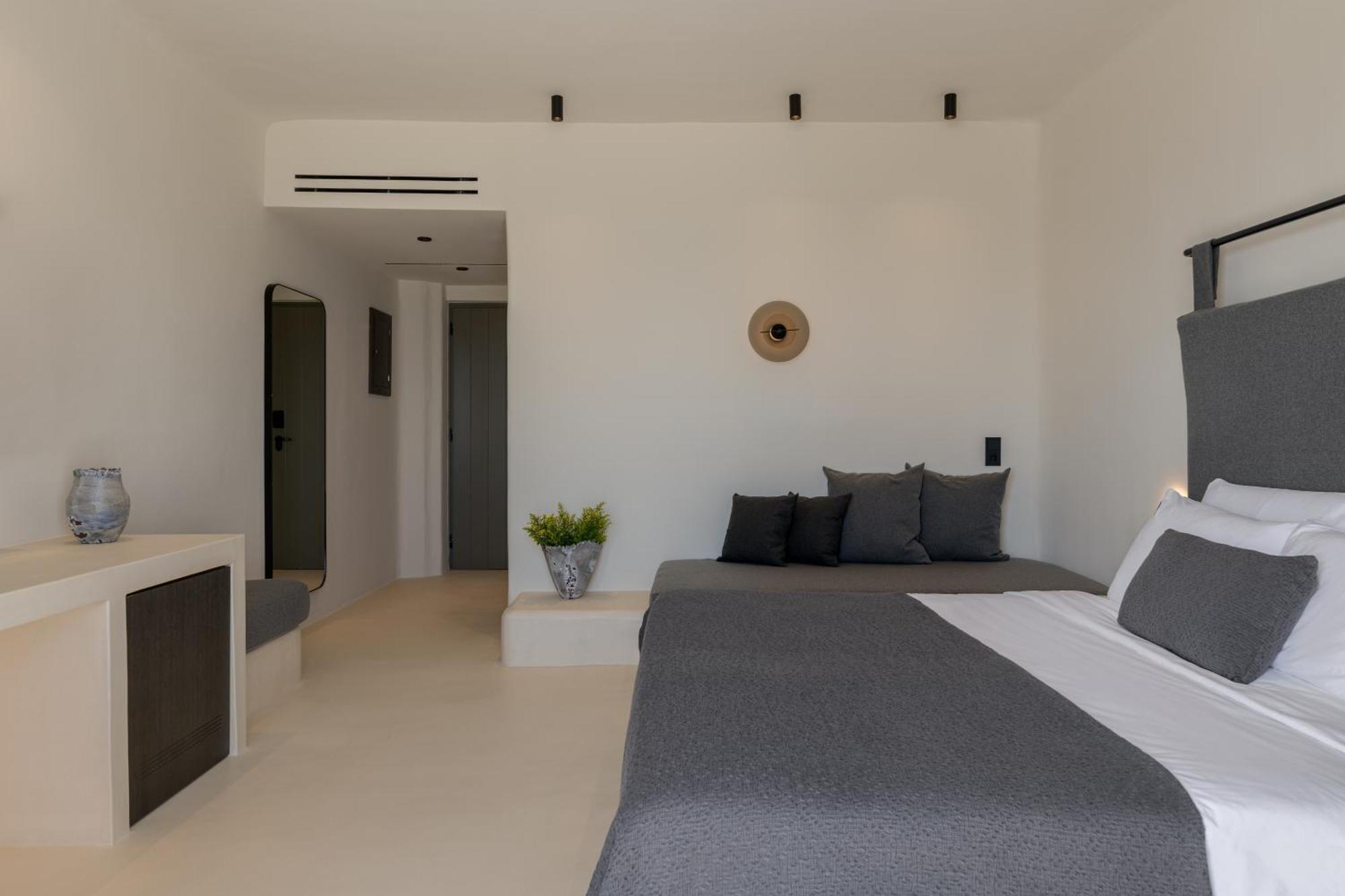 Rocabella Mykonos Hotel Agios Stefanos  Exterior photo
