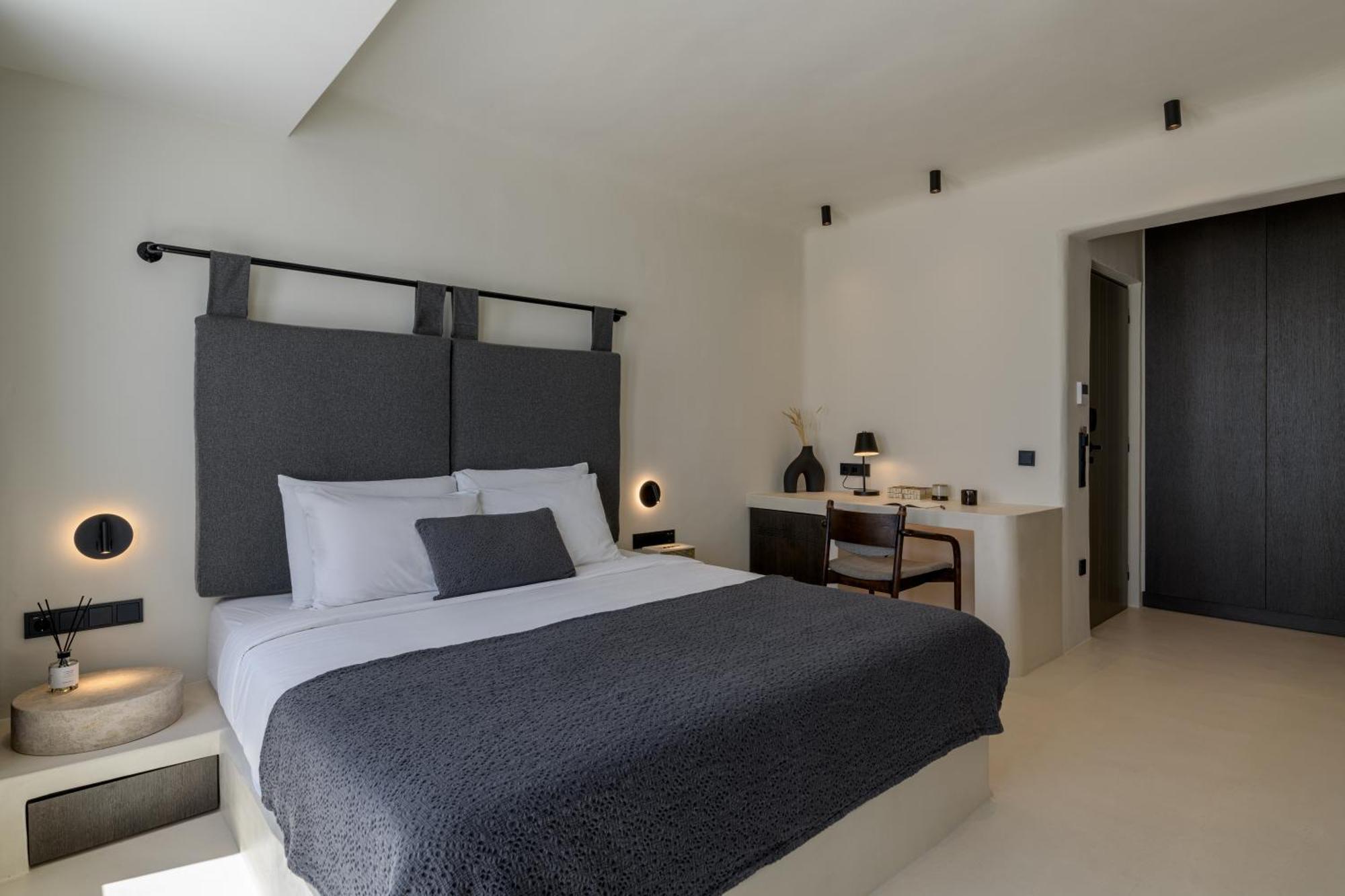 Rocabella Mykonos Hotel Agios Stefanos  Exterior photo
